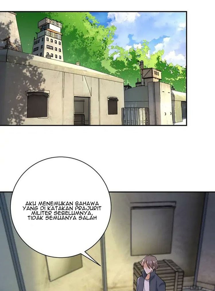 Super System Chapter 105 Gambar 2